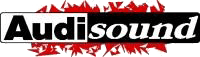 Audisound Logo