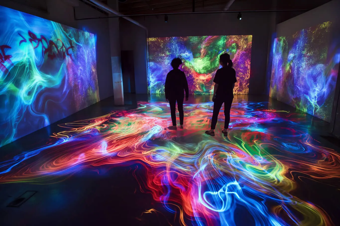 Directional Sound Technology in Modern Museums