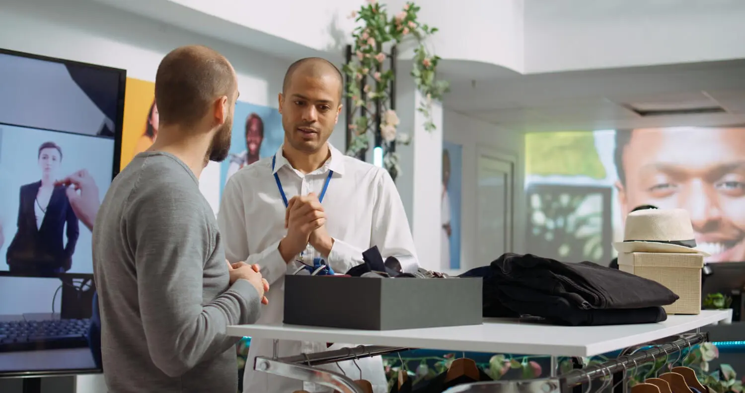 Hiring vs. Buying AV Equipment